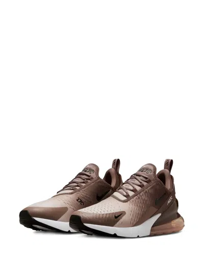 Nike Air Max 270 "mink Brown" Sneakers