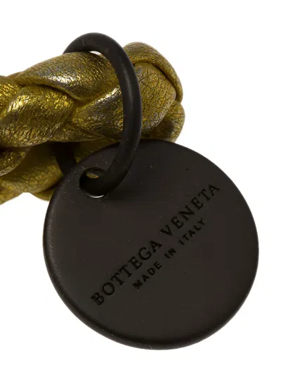 Pre-owned Bottega Veneta 2024 Intrecciato Bracelet