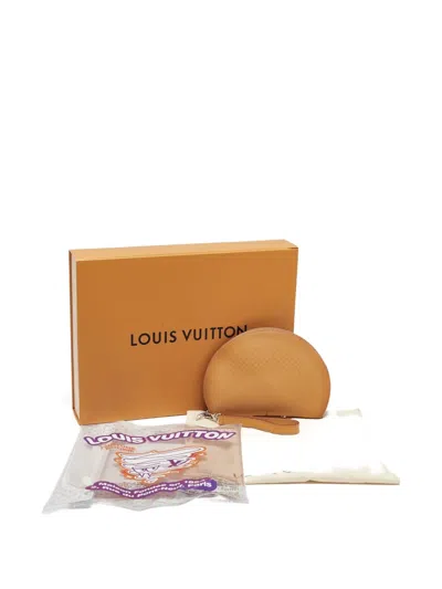 Pre-owned Louis Vuitton Fortune Cookie Clutch Bag