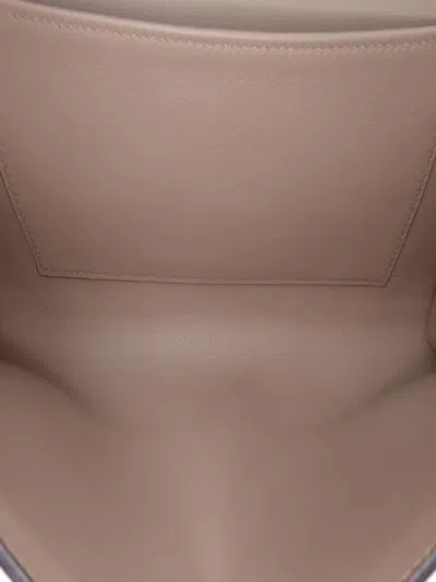 Pre-owned Hermes 2018 Swift Medor 23 Clutch Bag