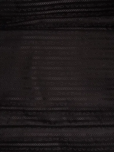 Pre-owned Prada 2000-2025 Large Saffiano Lux Galleria Tote Bag