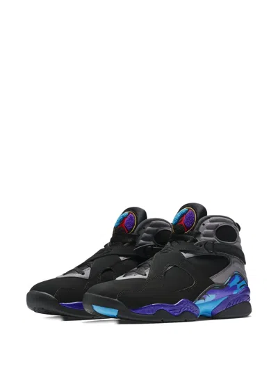 Jordan Air  8 Retro Sneakers