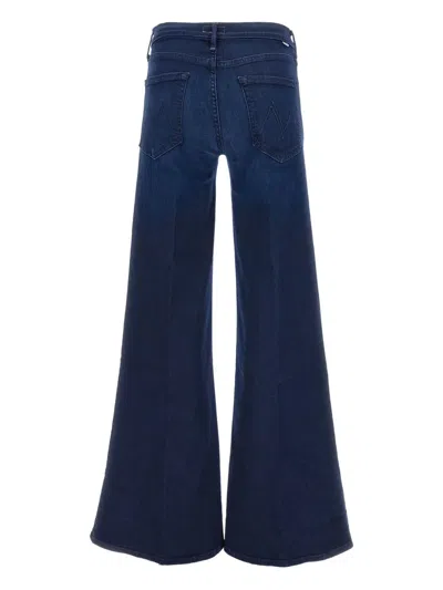 Mother The Twister Sneak Jeans