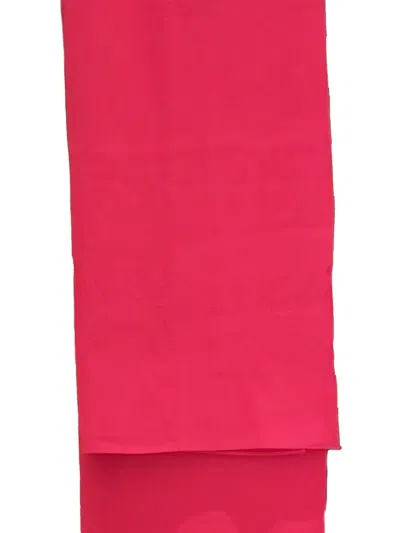 Maestri Rectangular Scarf