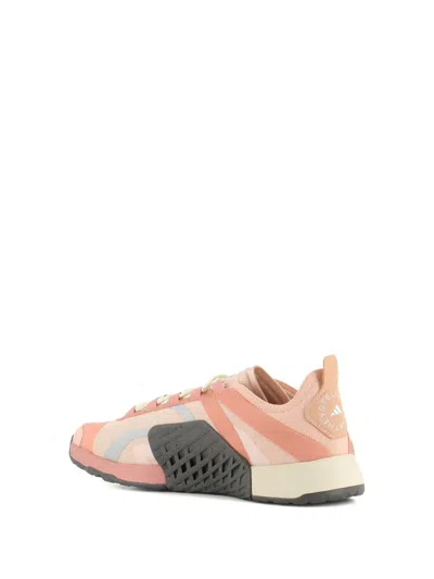 Adidas By Stella Mccartney Dropset Logo-detail Trainers