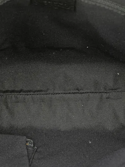Pre-owned Gucci 2000-2015 Gg Canvas Shoulder Bag