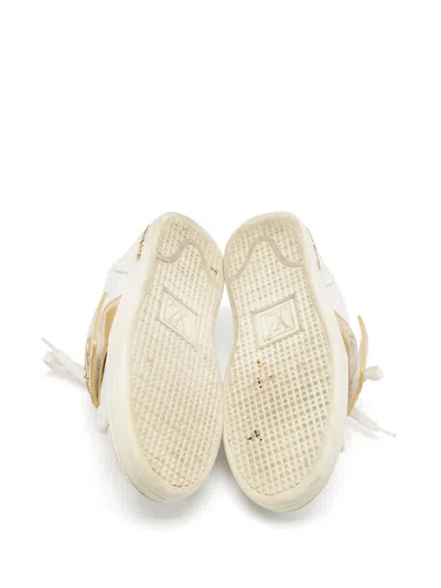 Pre-owned Louis Vuitton Frontrow Sneakers