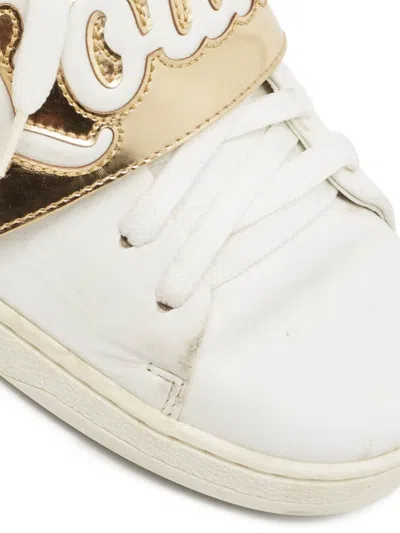 Pre-owned Louis Vuitton Frontrow Sneakers