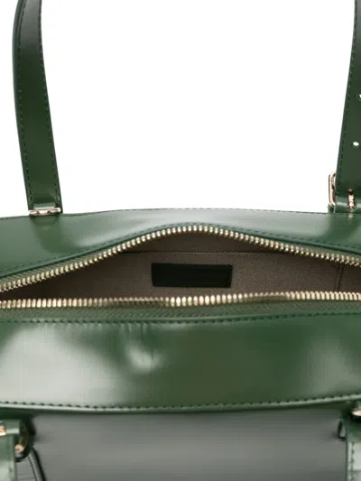 Apc A.p.c. Women Virginie Box Bag