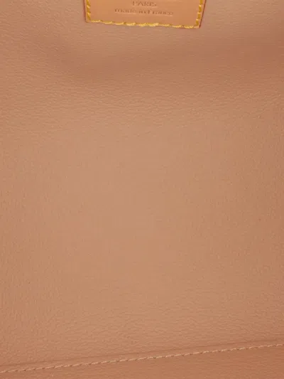 Pre-owned Louis Vuitton 2021-2025 Monogram Cosmetic Gm Pouch