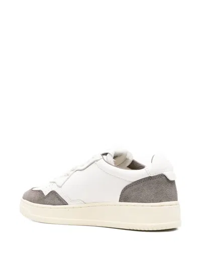 Autry Medalist Low-top Sneakers