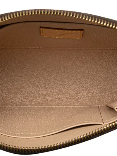Pre-owned Louis Vuitton 2000-2025 Monogram Cosmetic Gm Pouch