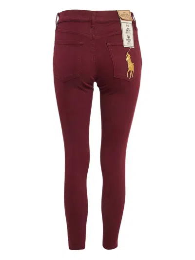 Pre-owned Polo Ralph Lauren Polo Pony Jeans