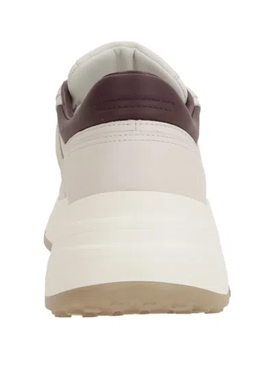 Hogan Hi-fi Lace-up Sneakers
