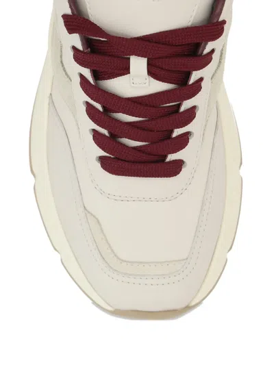 Hogan Hi-fi Lace-up Sneakers