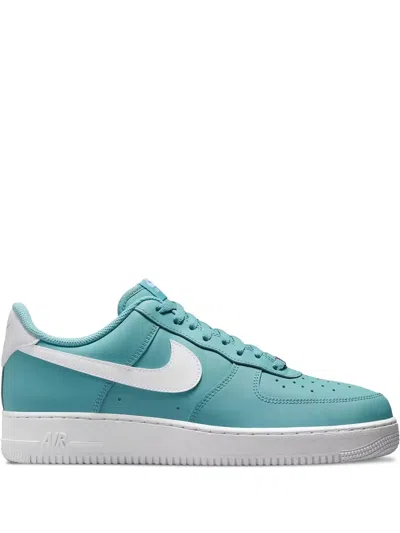 Nike Air Force 1 Low '07 "denim Turquoise/white" Sneakers