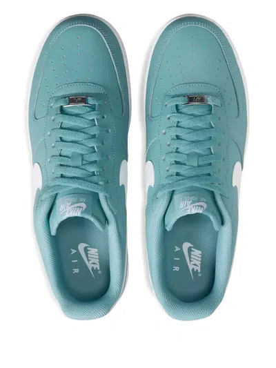 Nike Air Force 1 Low '07 "denim Turquoise/white" Sneakers