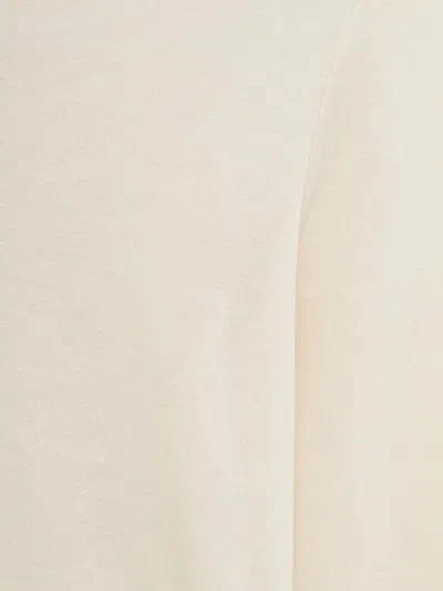 Flore Flore Dinah Turtleneck Long-sleeves Sweater In Neutral