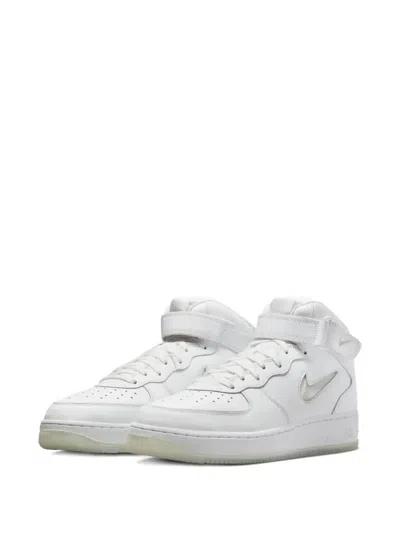 Nike Air Force 1 Mid '07 "color Of The Month