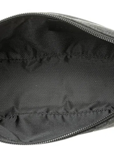 Pre-owned Gucci 2000-2015 Gg Canvas Boat Shoulder Bag