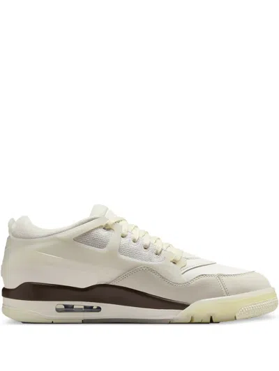 Jordan Air  4 Rm "hemp" Sneakers In Multi