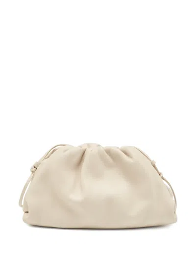 Pre-owned Bottega Veneta Mini Pouch Bag