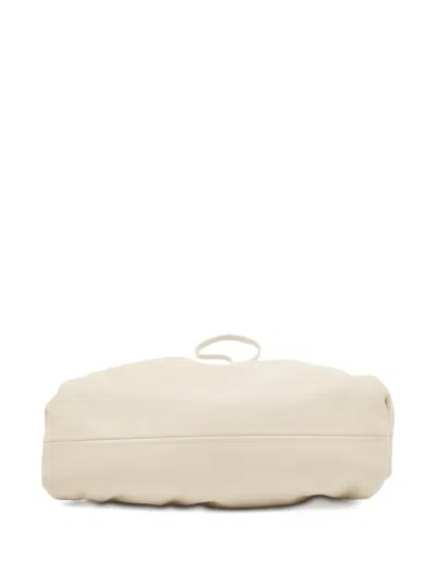 Pre-owned Bottega Veneta Mini Pouch Bag