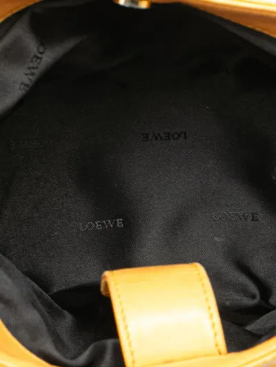 Pre-owned Loewe 2000-2025 Nappa Handbag