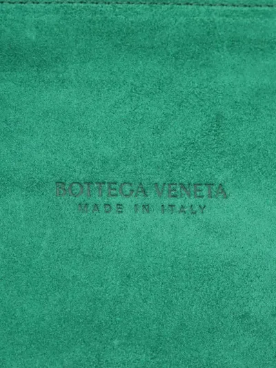 Pre-owned Bottega Veneta 2012-2025 Medium Nappa Maxi Intrecciato Arco Tote Bag