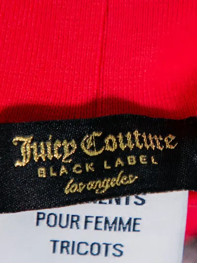 Pre-owned Vetements X Juicy Couture Top