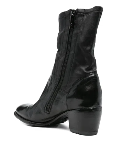 Lemargo Block-heel Cowboy Boots