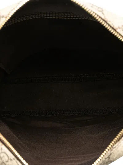 Pre-owned Gucci 2000-2015 Gg Supreme Crossbody Bag