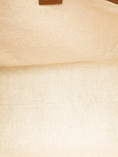 Pre-owned Gucci 2000-2015 Medium Gg Canvas Brick Lane Tote Bag