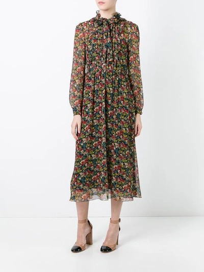 Shop Red Valentino Multicolour