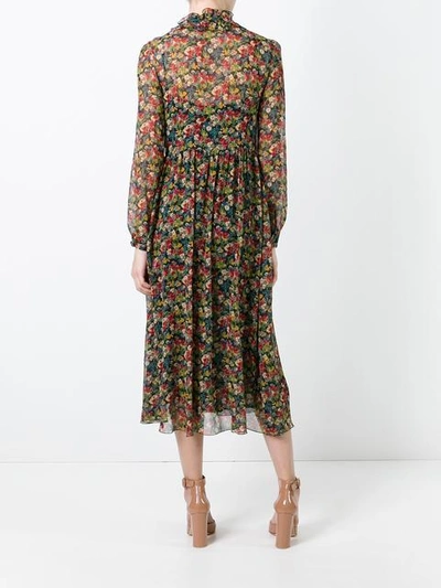 Shop Red Valentino Multicolour