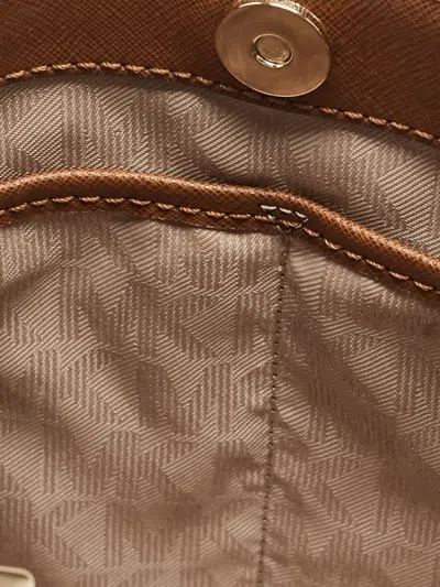 Pre-owned Michael Kors Vintage Cynthia Chain Handle Tote Bag