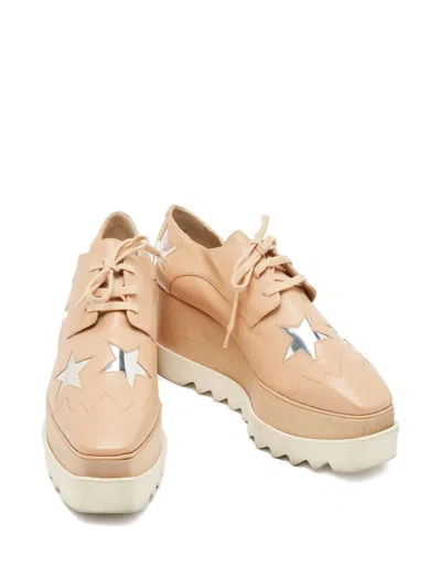 Pre-owned Stella Mccartney Elyse Platform Sneakers