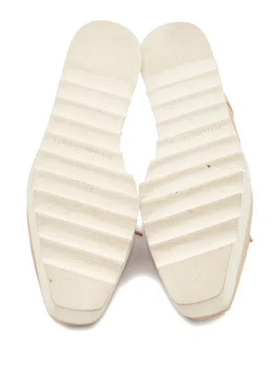 Pre-owned Stella Mccartney Elyse Platform Sneakers