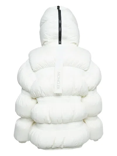 Pre-owned Moncler X Craig Green Genius Hooded Jacket