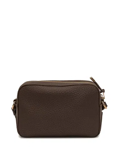 Liu •jo Zip-fastening Logo-detail Shoulder Bag