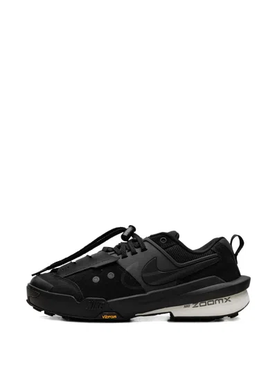 Nike X Sacai Zegamadome Sp "black" Sneakers