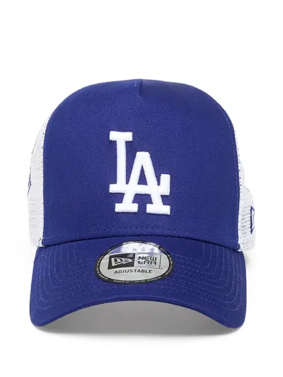 New Era Cotton Patch Hat