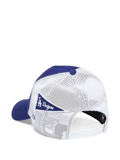New Era Cotton Patch Hat
