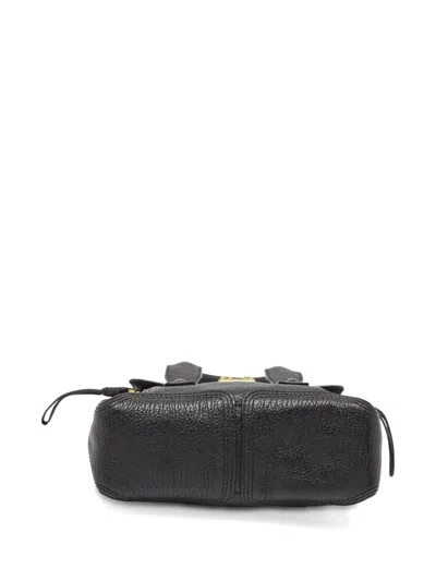 Pre-owned 3.1 Phillip Lim Pashli Structured Leather Satchel Bag