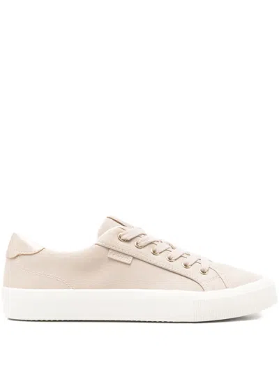 Geox Emmeleny Lace-up Sneakers