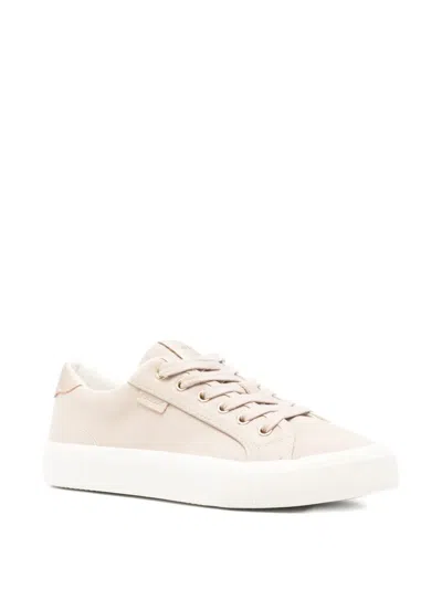 Geox Emmeleny Lace-up Sneakers
