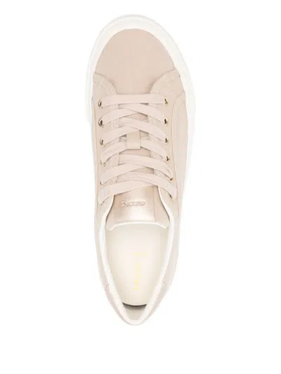 Geox Emmeleny Lace-up Sneakers