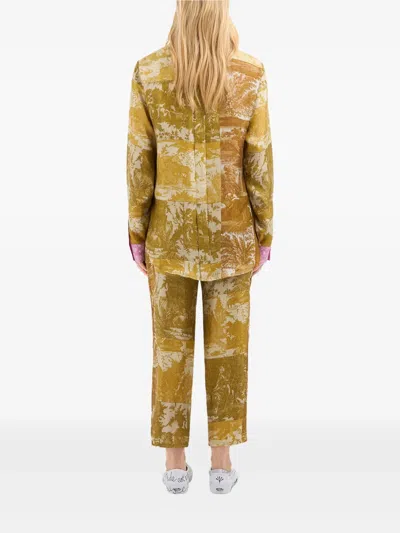 Pierre-louis Mascia Shirt In Multi