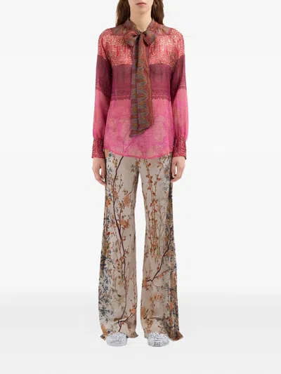 Pierre-louis Mascia Leandro Shirt