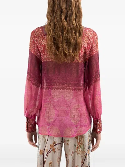 Pierre-louis Mascia Leandro Shirt